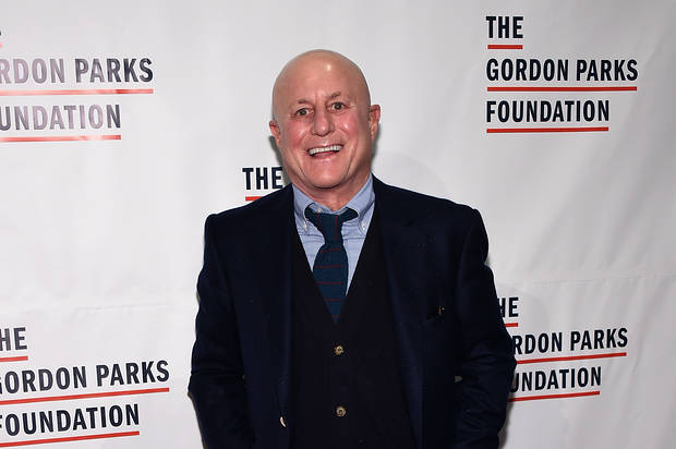 Ronald Perelman 